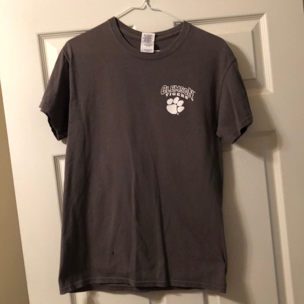 Clemson Tiger TShirt
